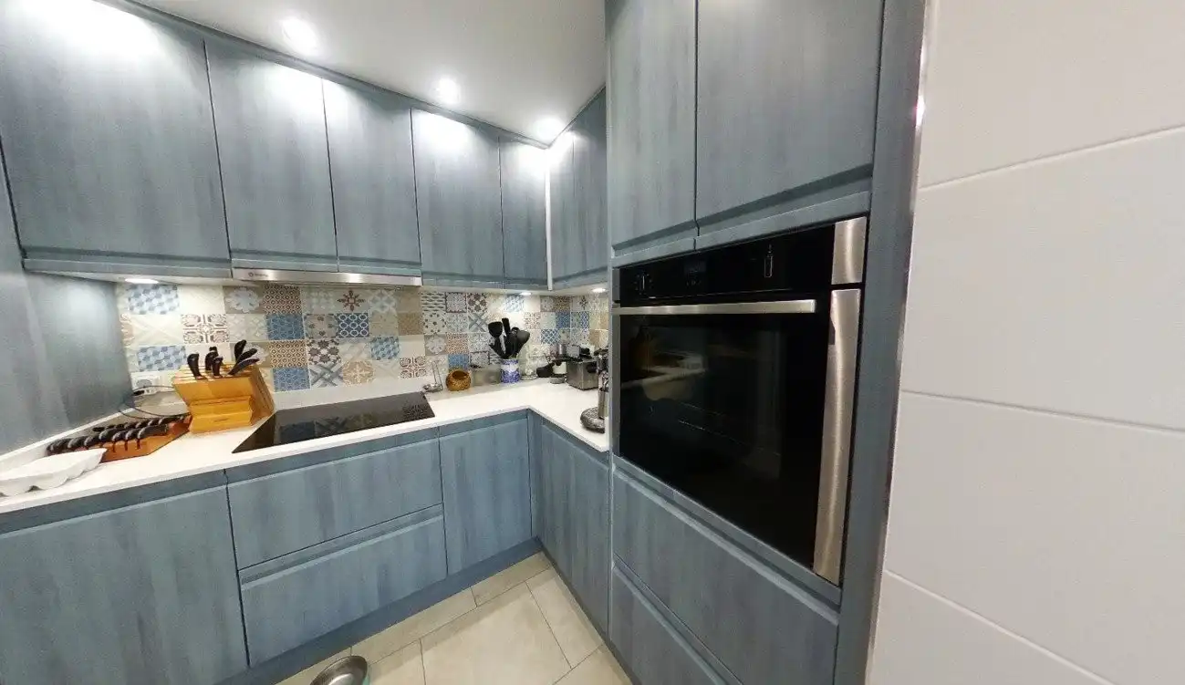 Casa rústica con jardín en venta en N/A, imagen 10