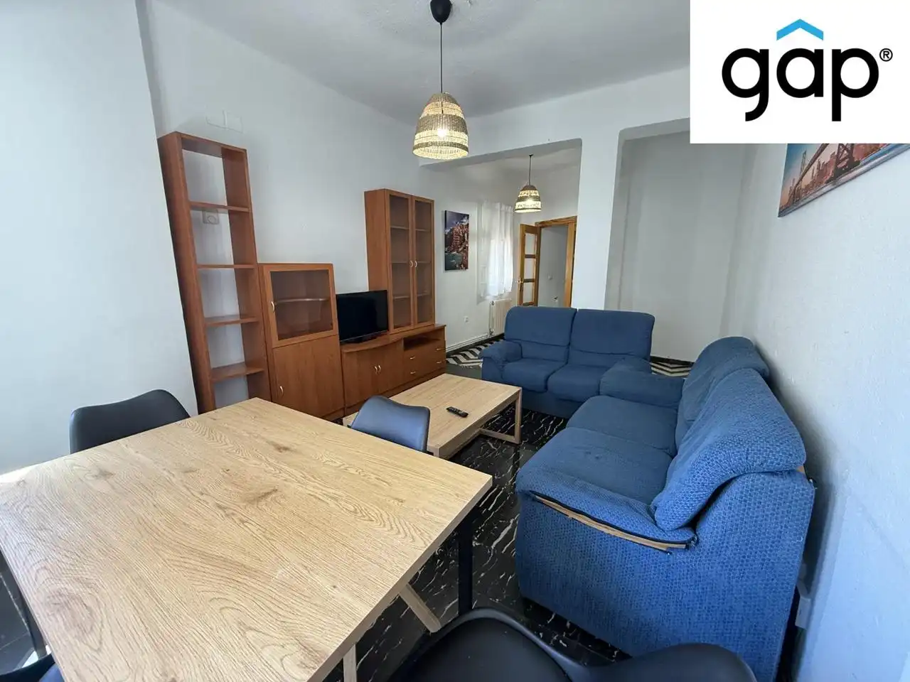 Wohnung zur Miete in Cervantes, imagen 3