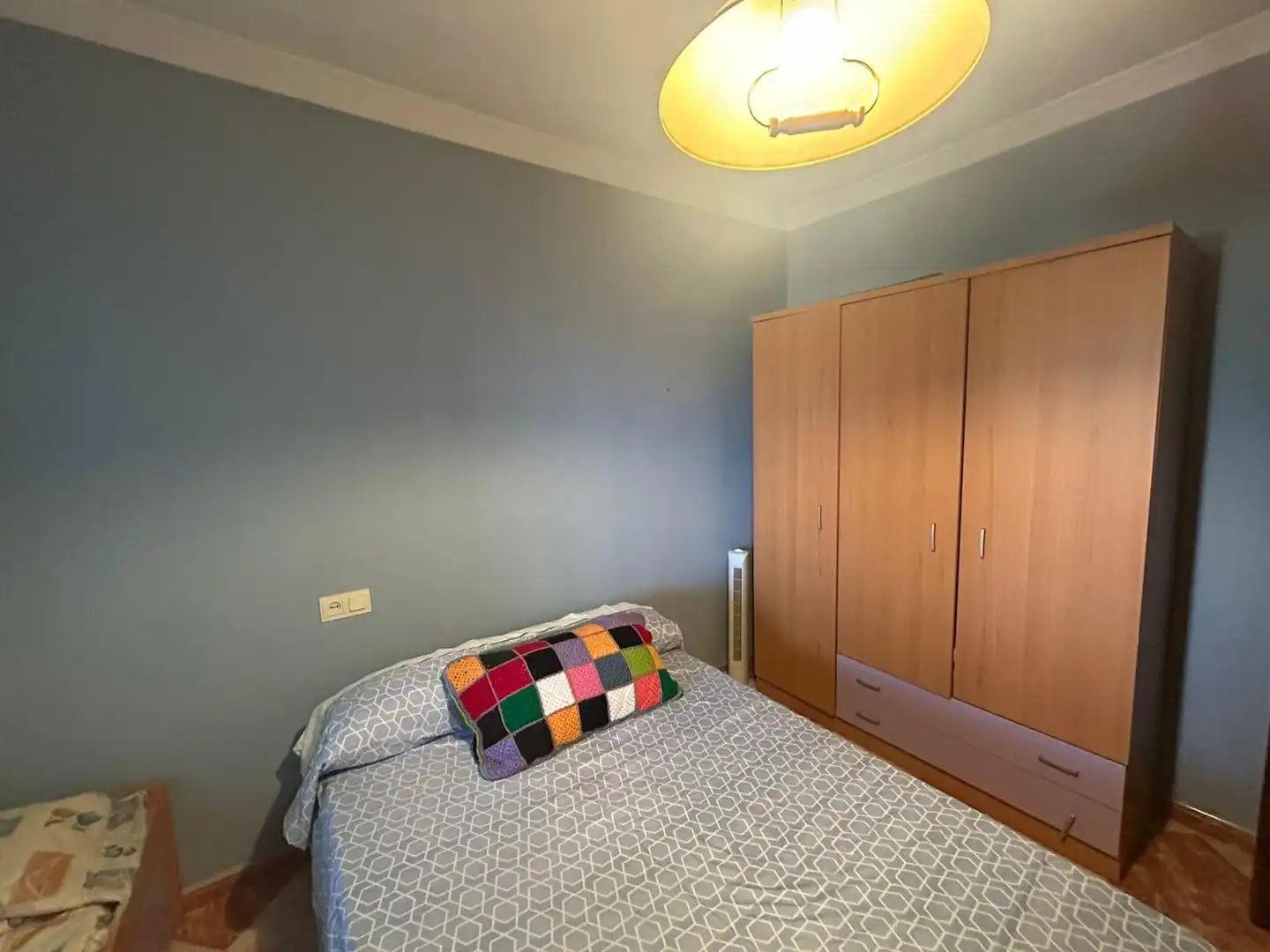 Dormitori de Casa o xalet en venda en Antequera amb Aire condicionat, Calefacció i Traster