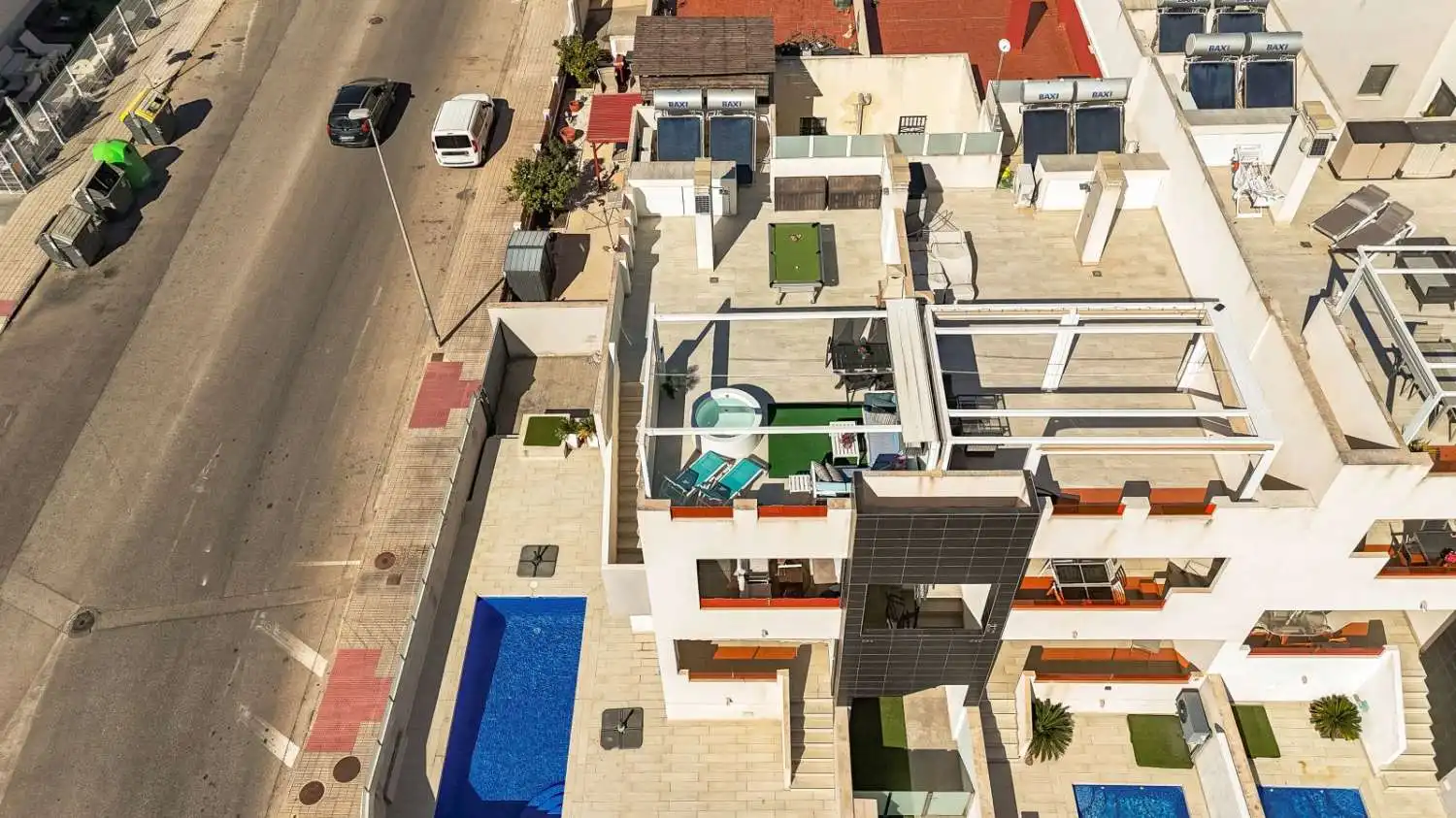 Apartament amb piscina en venda a N/A, imagen 12