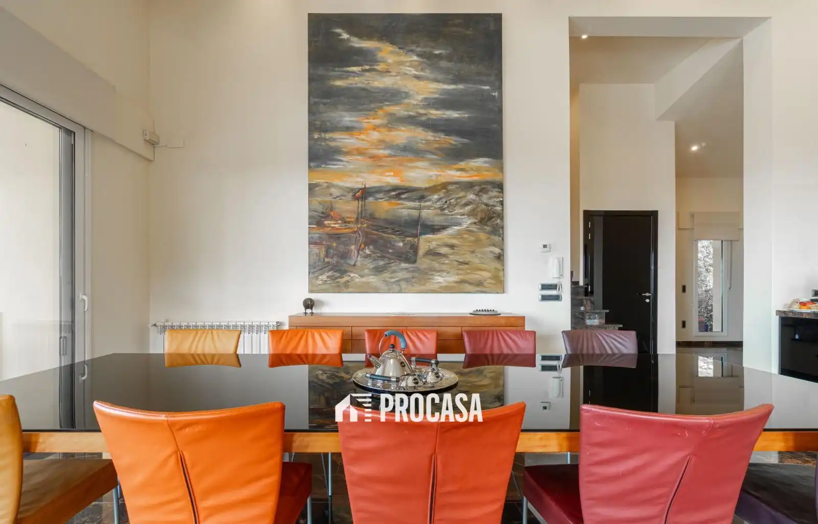 Casa o xalet en venda a Descartes, Palau-saverdera
