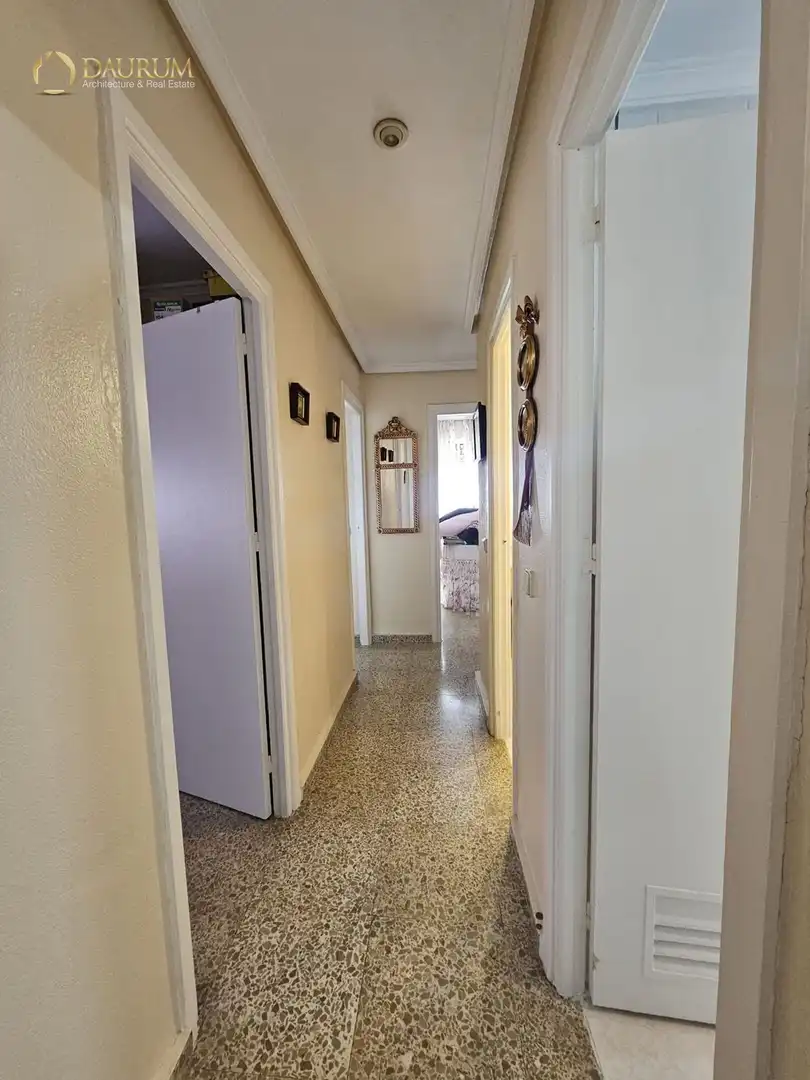 Piso en venta en Sevilla con Aire acondicionado y Terraza