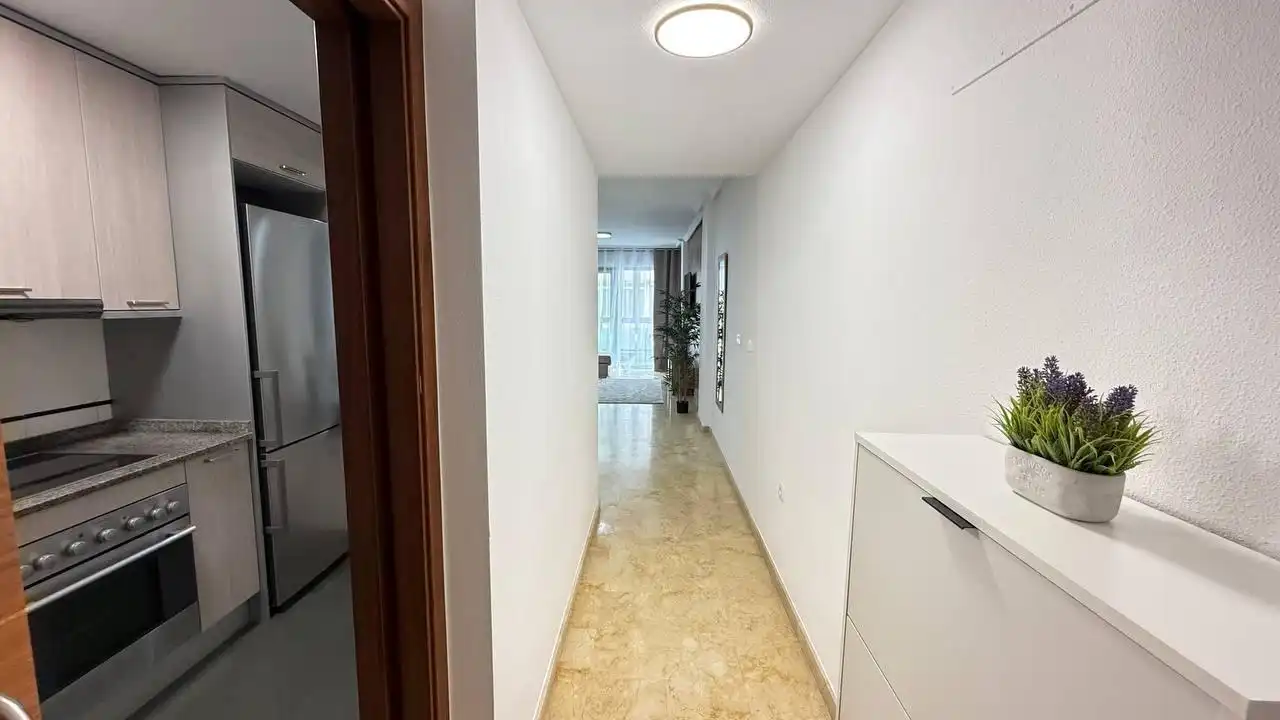 Apartamento con terraza en venta en Avenida PURISIMA, imagen 37