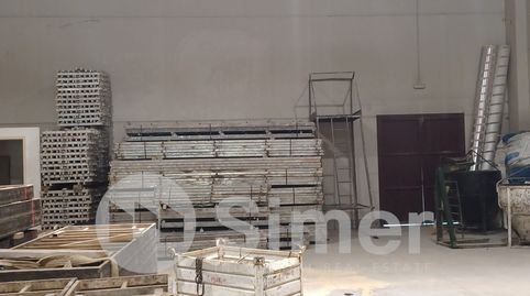 Foto 4 von Fabrikhallen zum Verkauf in Can Casablanques, Sant Quirze del Vallès