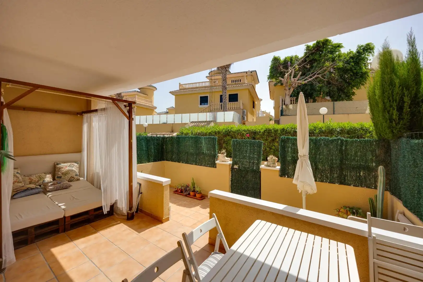 Bungalow with pool for sale in Calle GUADIANA 3, imagen 5