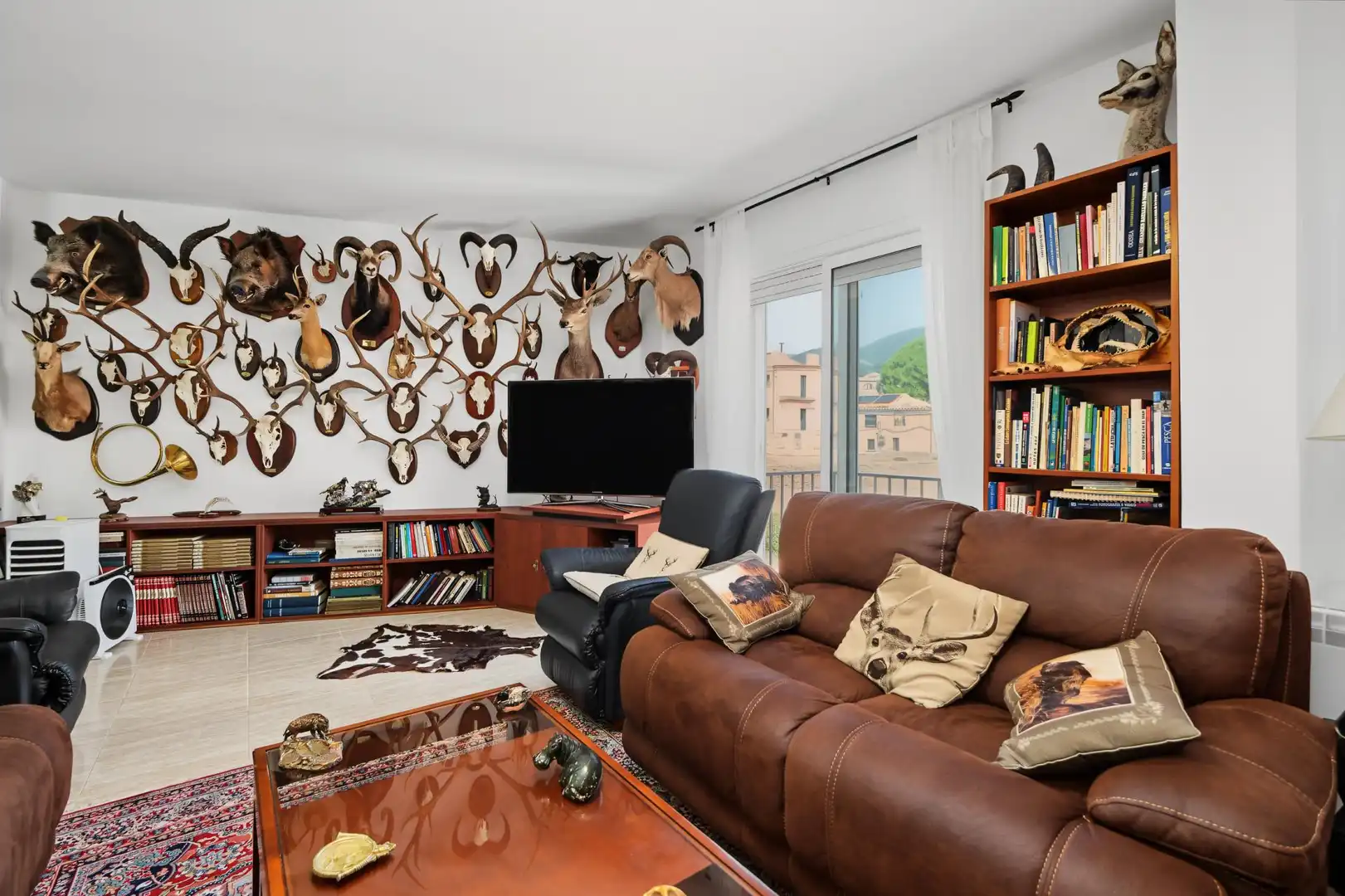 Apartament en venda a Carrer Balmes, 2, Maçanet de Cabrenys