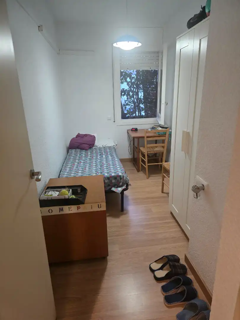 Schlafzimmer von Wohnung zum Verkauf in Vilanova i la Geltrú