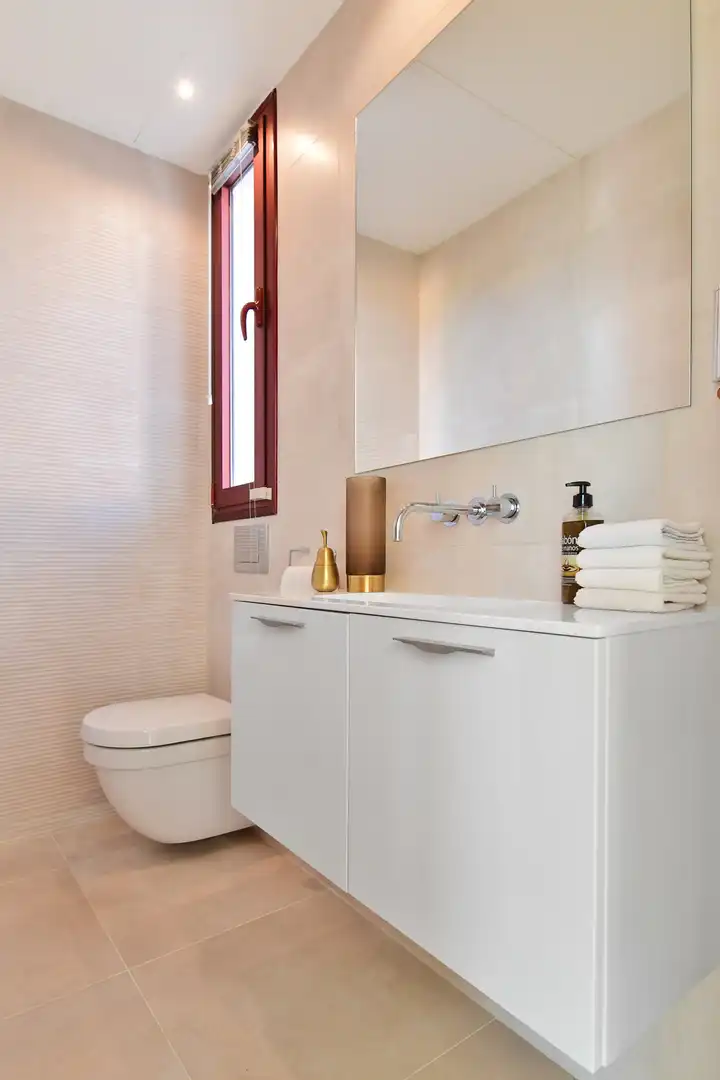 Casa amb piscina en venda a Nueva Andalucía, imagen 31