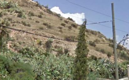 Exterior view of Flat for sale in Puerto Lumbreras