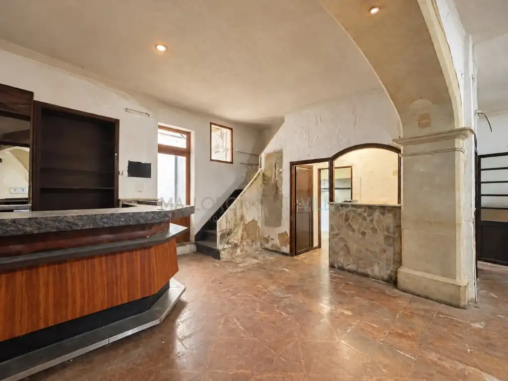 Casa amb terrassa en venda a Calle Antoni Maura, imagen 8