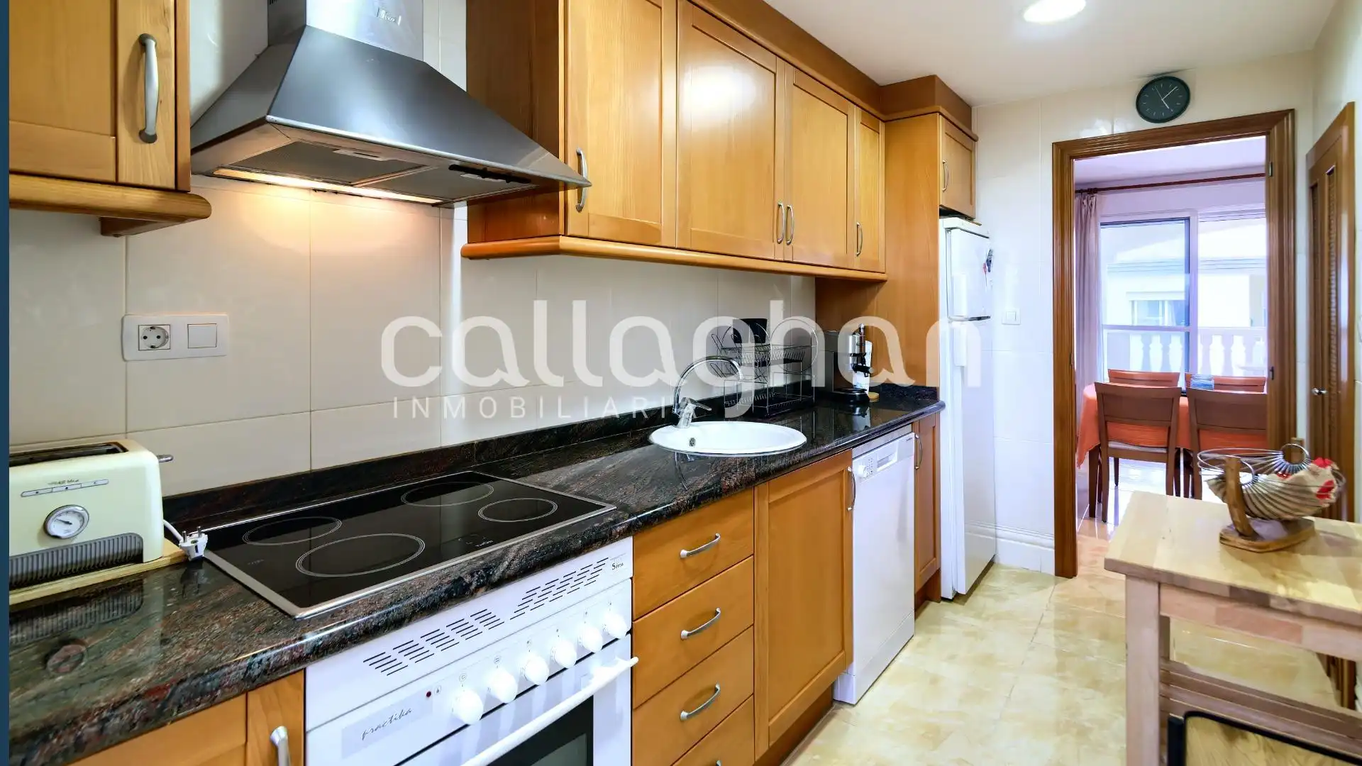 Duplex con piscina in vendita a Chilches / Xilxes, imagen 16