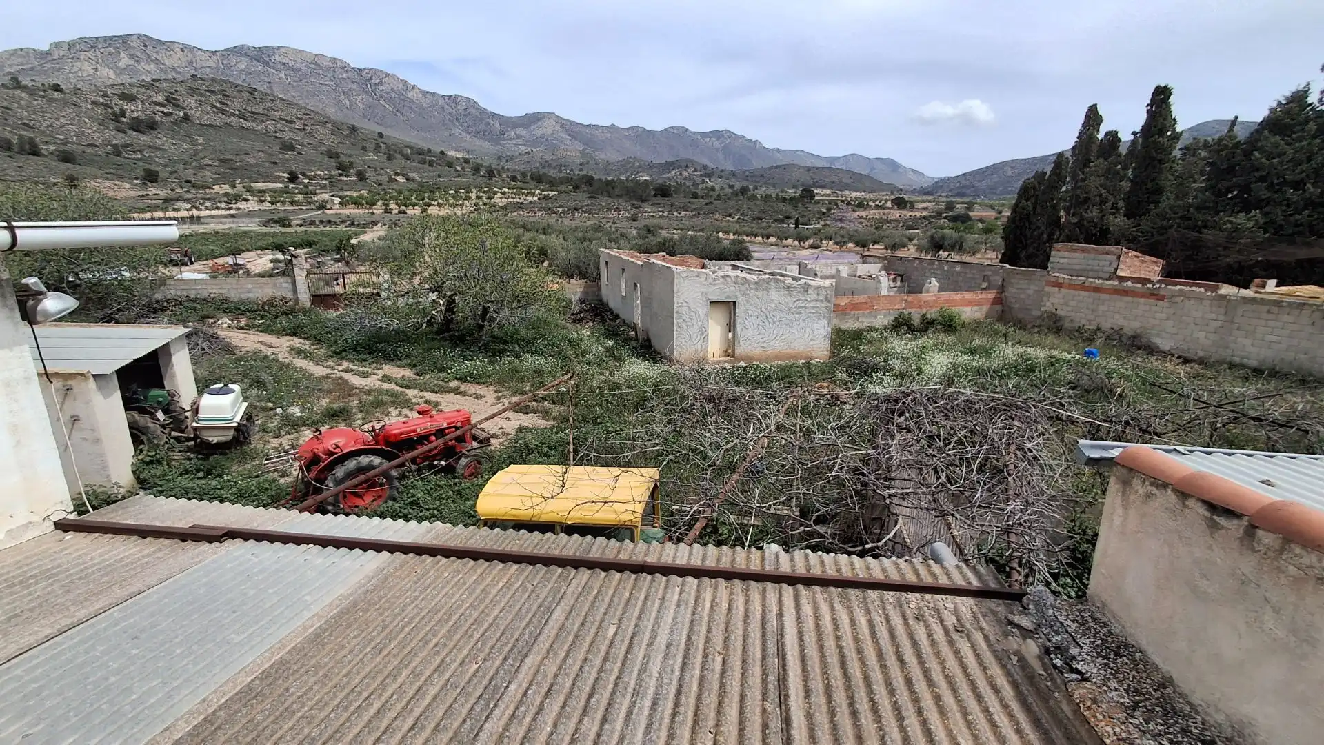 Casa in vendita a Abanilla, imagen 27