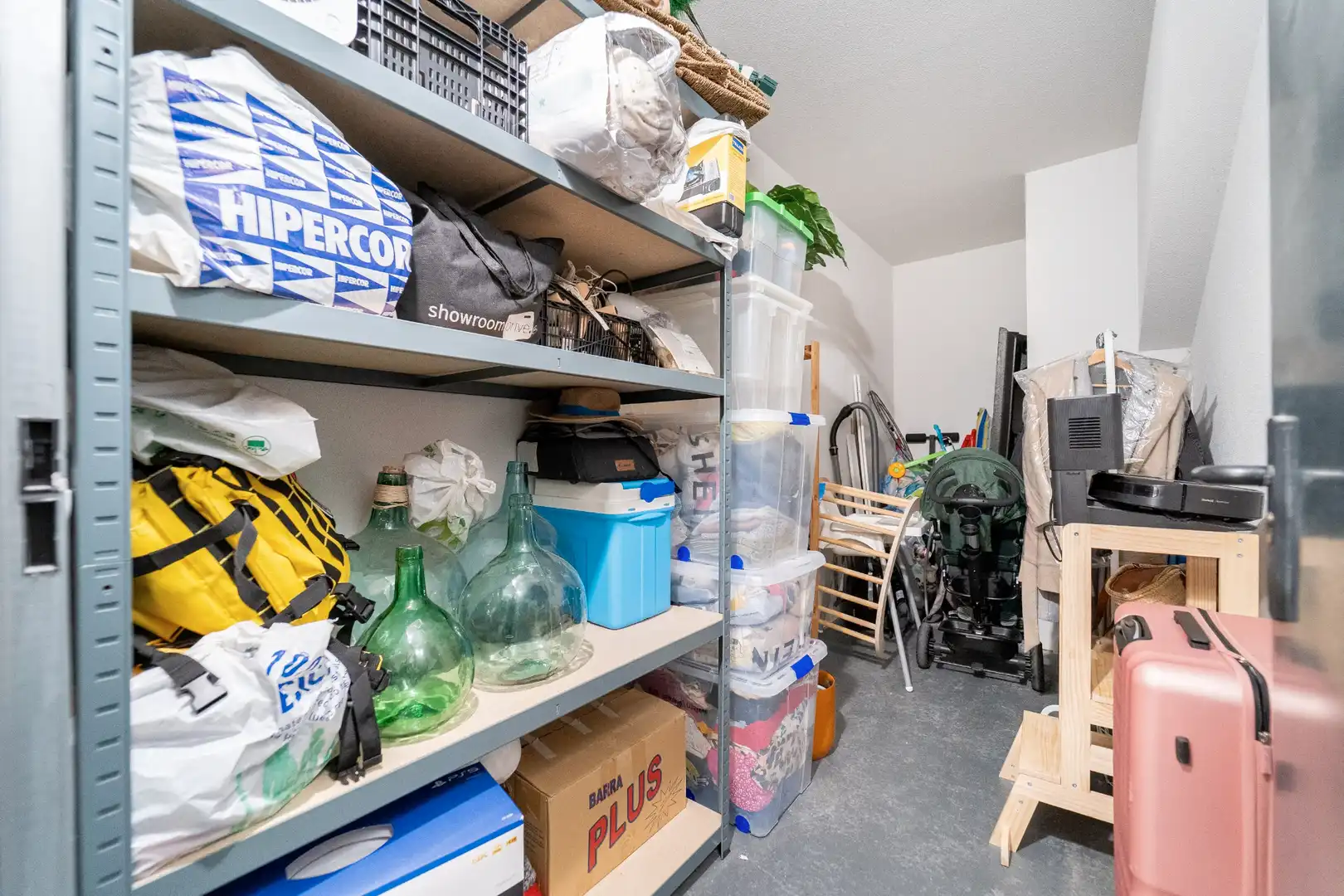 Planta baja en venta en Navalcarnero con Aire acondicionado, Calefacción y Trastero