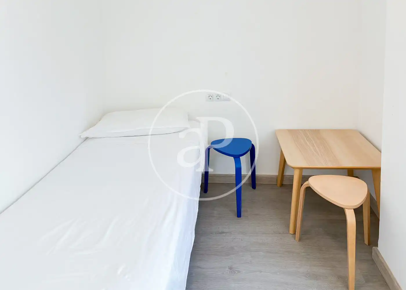 Flat for rent in Zona Portuària