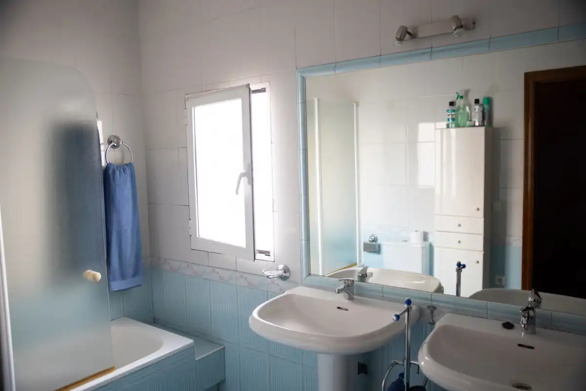 Casa con terraza en venta en Tomelloso, imagen 23