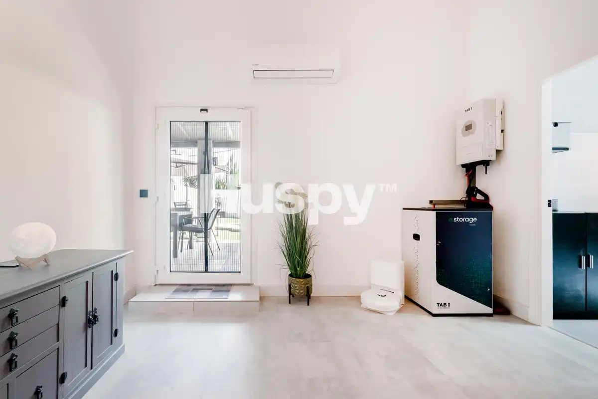Maison avec terrasse à vendre à Carretera Huelva Sevilla, imagen 19