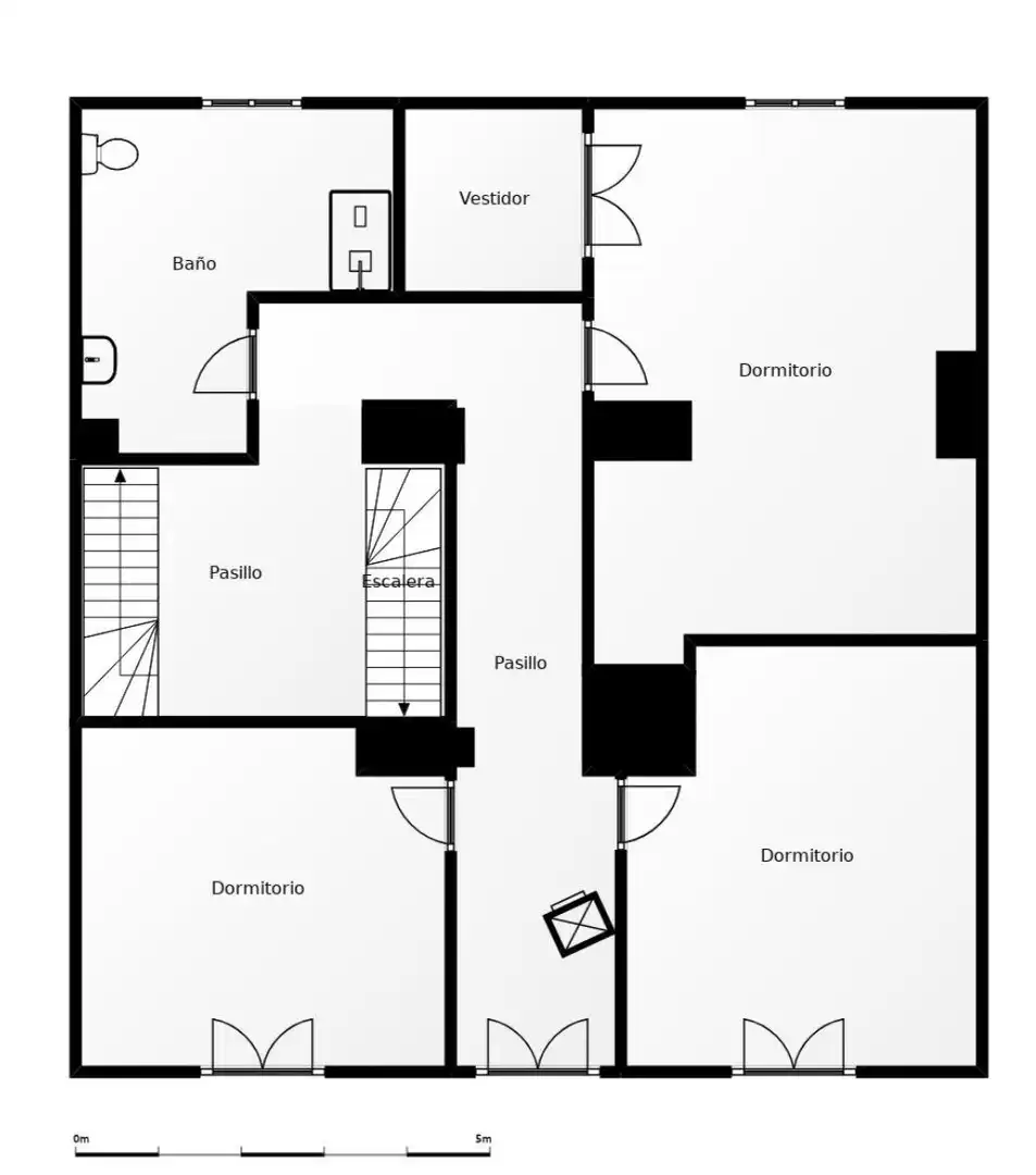 Haus zum Verkauf in Fuente Obejuna, imagen 66