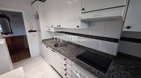 Photo 4 of Flat to rent in Calle Gonzalez Abarca, El Carbayedo - El Quirinal, Asturias