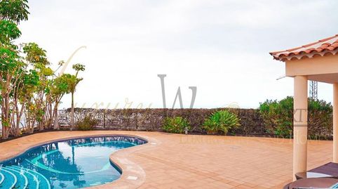 Foto 3 de Casa o chalet en venta en Navarra, Torviscas Centro y Alto, Adeje