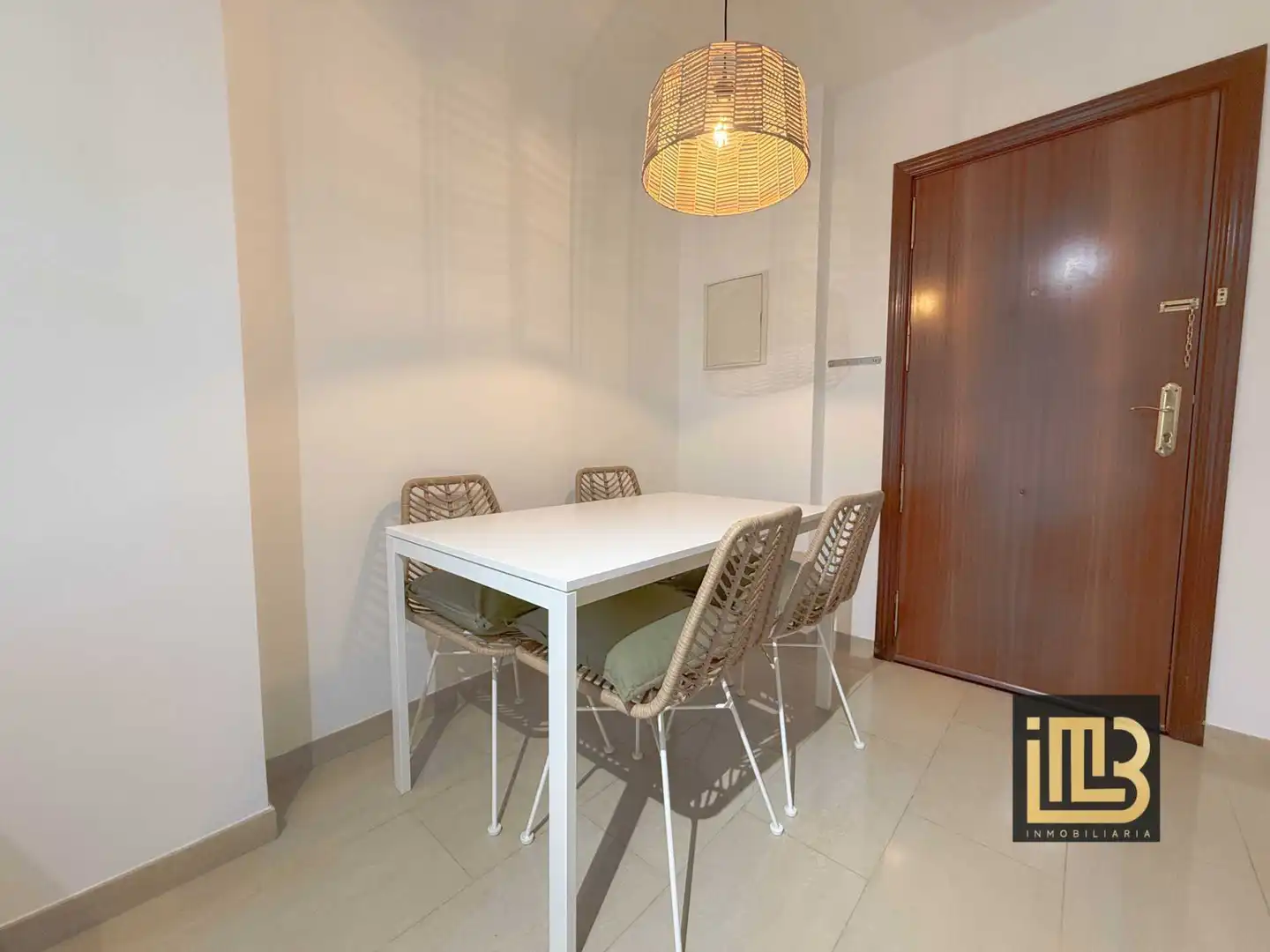 Wohnung mit Terrasse zur Miete in Calle cuartelejo, imagen 4