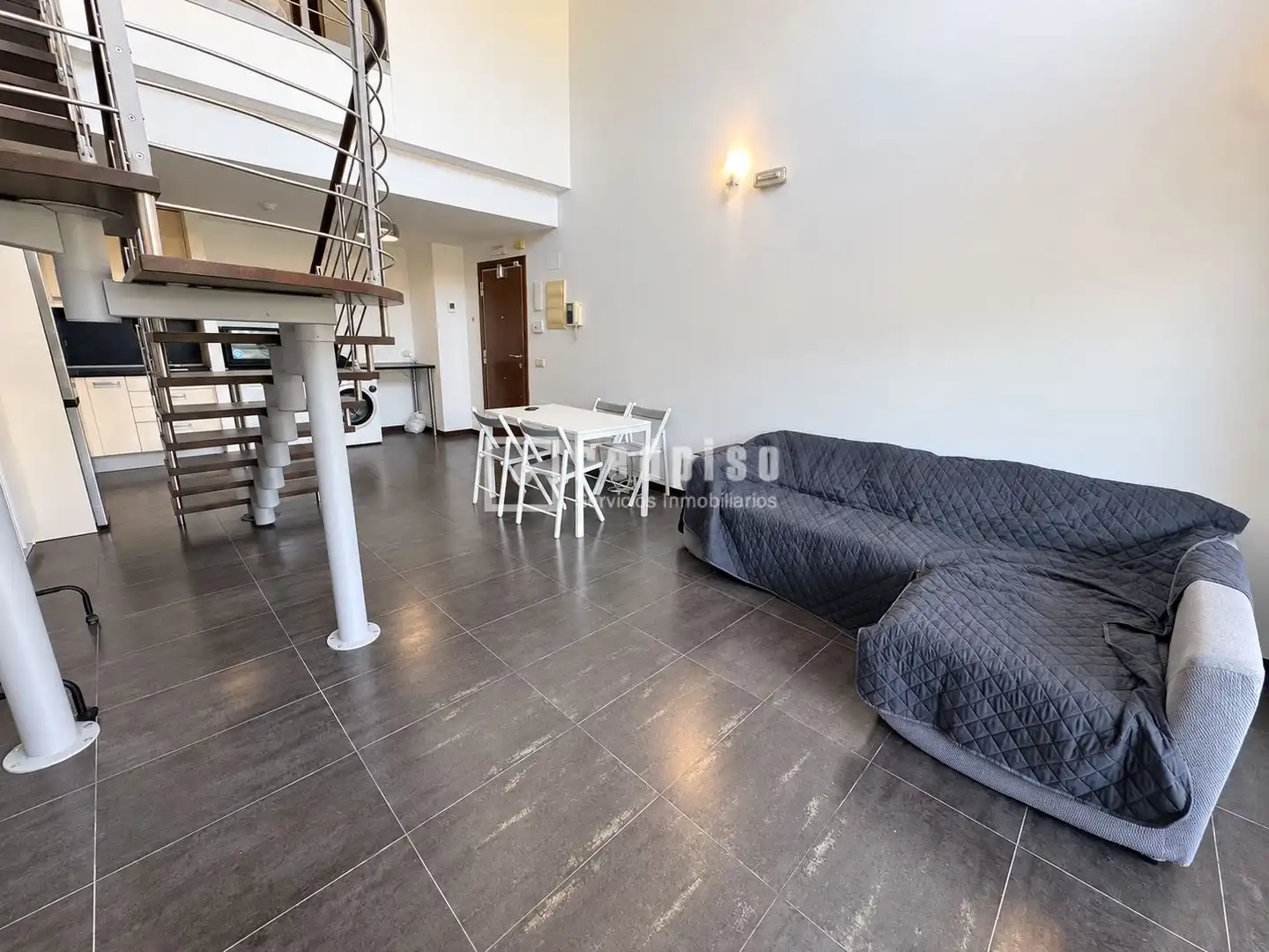 Duplex with pool for sale in El Barral Ferial