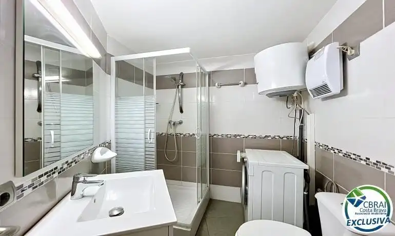 Apartment with terrace for sale in DELTA MUGA 11, imagen 14