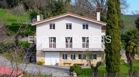 Foto 4 de Casa o chalet en venta en Zizurkil, Gipuzkoa