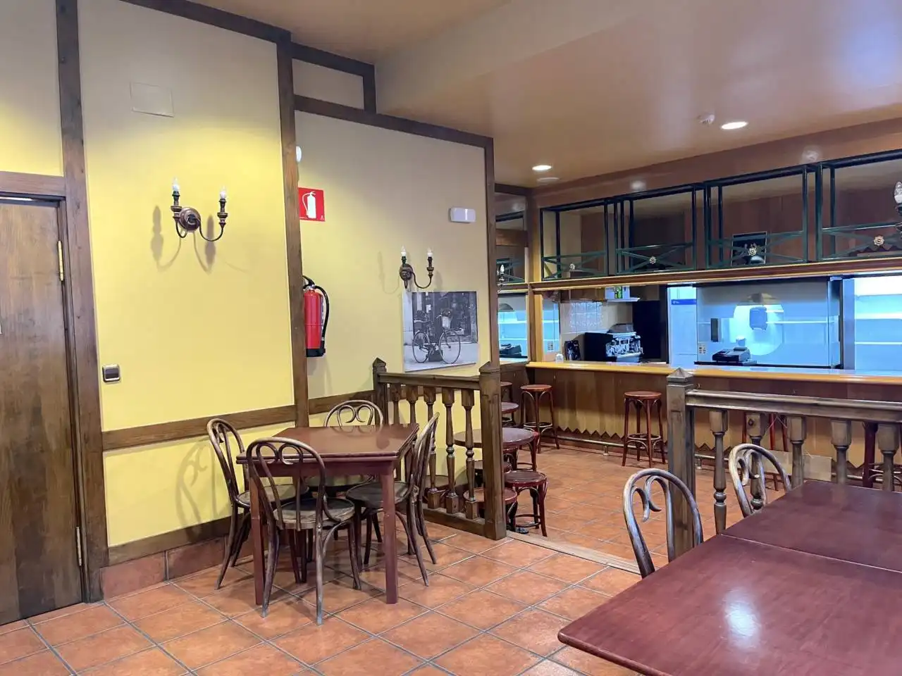 Nave industrial en venta en Leioa