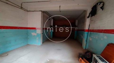 Foto 4 de Planta baja en venta en Gabriela Mistral, El Molí, Torrent