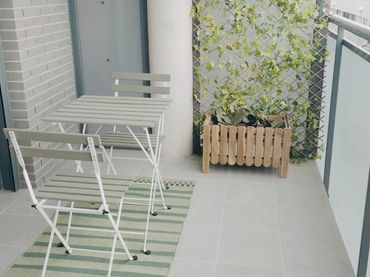 Appartement compact avec ascenseur à vendre à Calle de Teruel