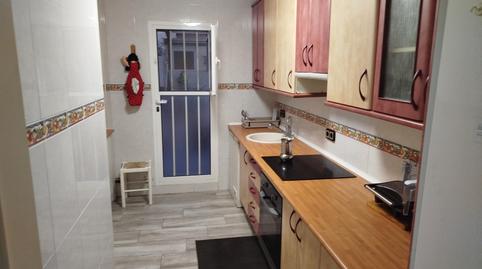 Foto 2 de Pis en venda a Calle Pintor Antonio Amorós, 8, Juan XXIII, Alicante / Alacant