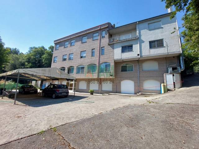 Local comercial en Venta en Taboadela