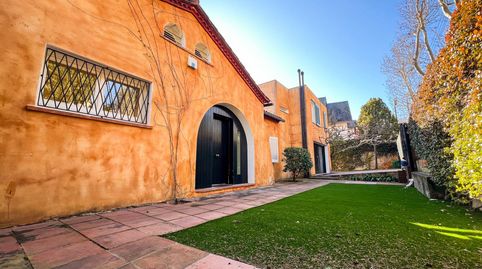Foto 5 de Casa o chalet en venta en Arxiu, Sant Cugat del Vallès