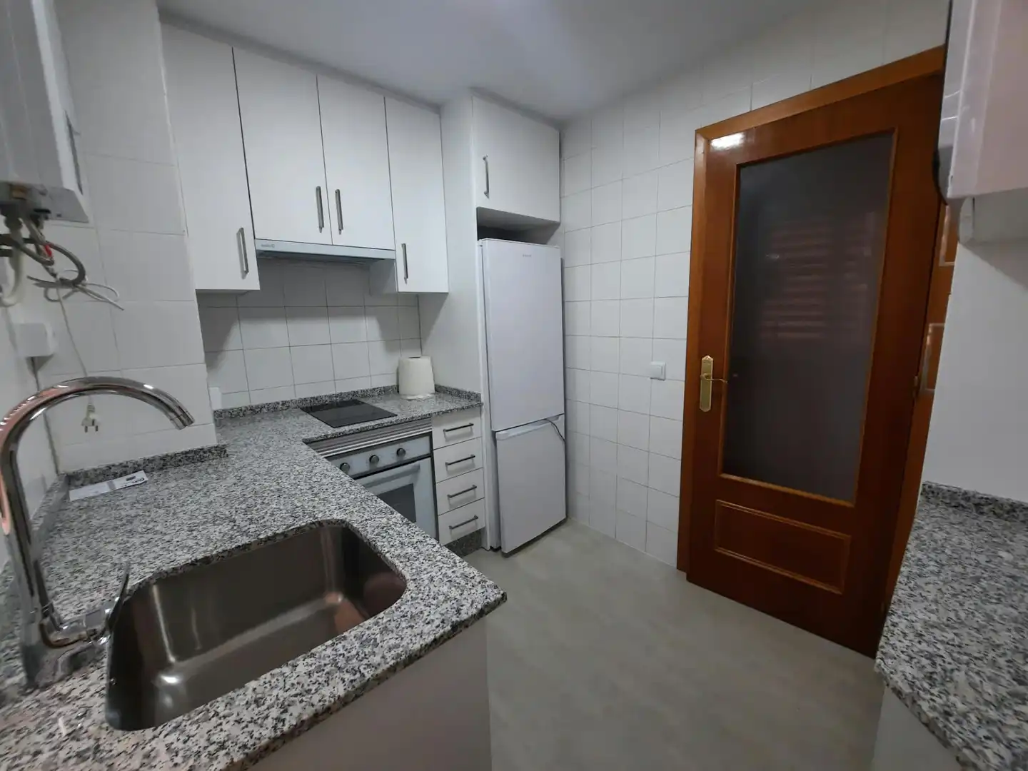 Apartament amb ascensor de lloguer a Santa Marina, imagen 6