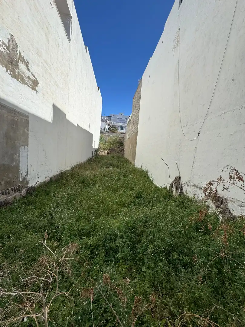 Residencial en venta en Agaete