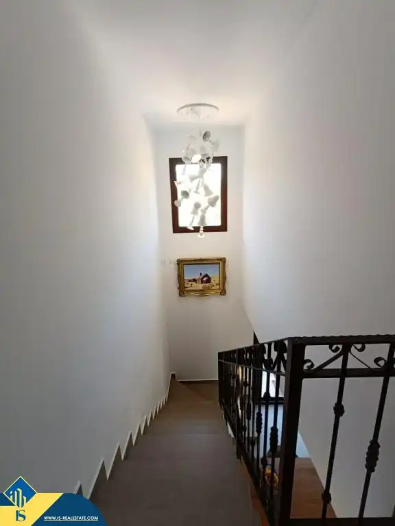 Casa o chalet en venta en Pilar de la Horadada con Jardín privado, Terraza y Amueblado