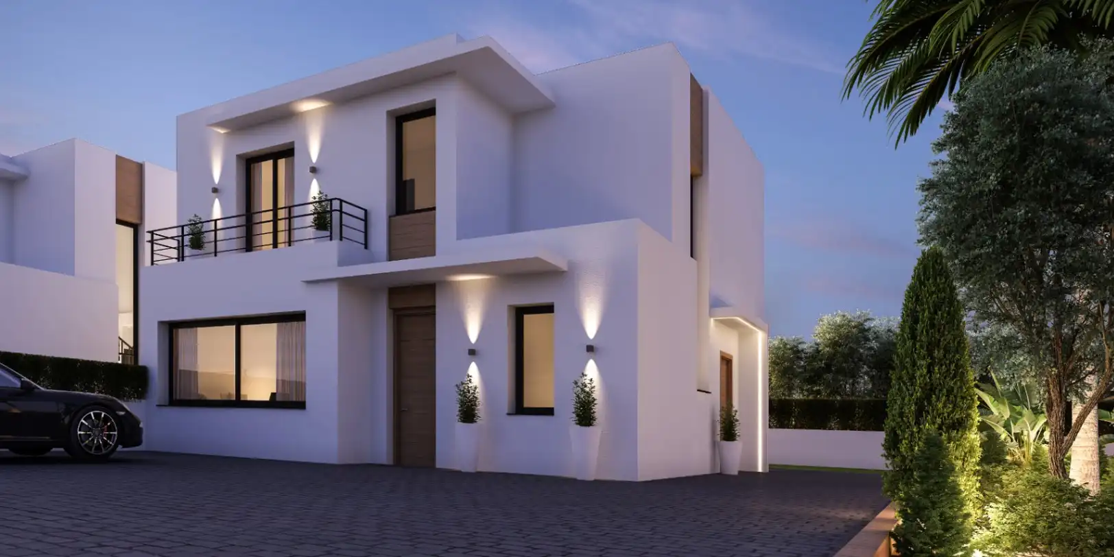 Villa avec piscine à vendre à El Montgó, imagen 2