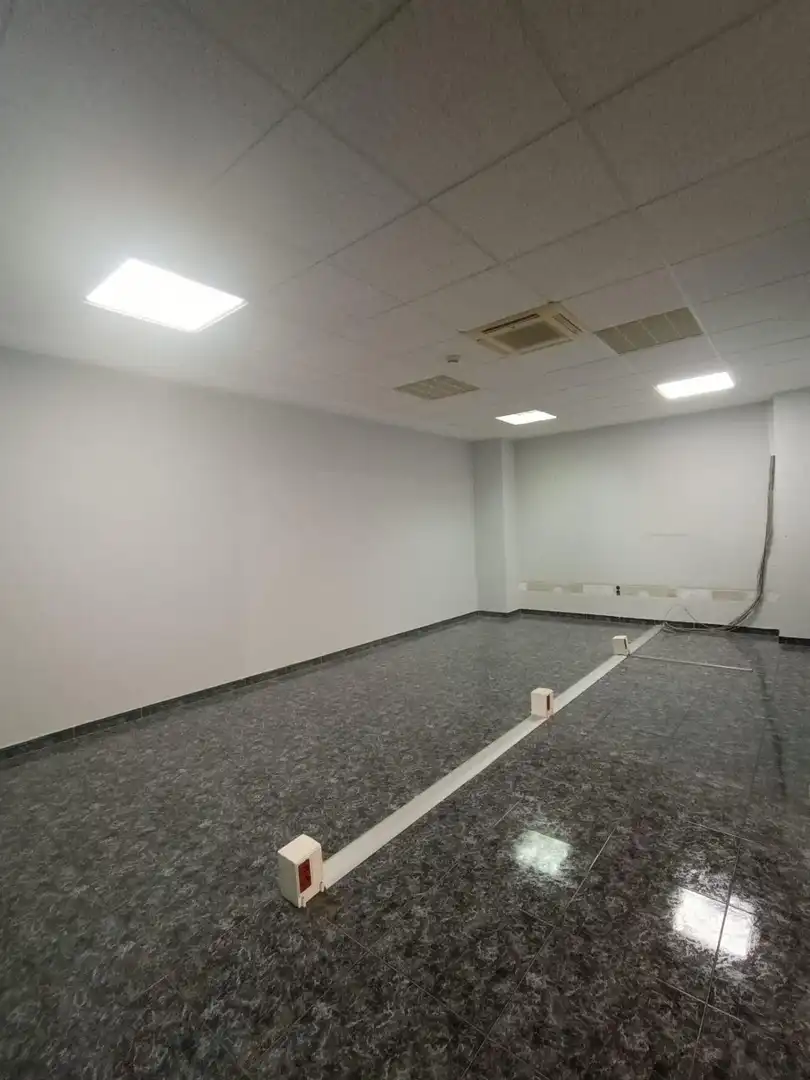 Oficina amb ascensor de lloguer a Bagatza - San Vicente, imagen 11