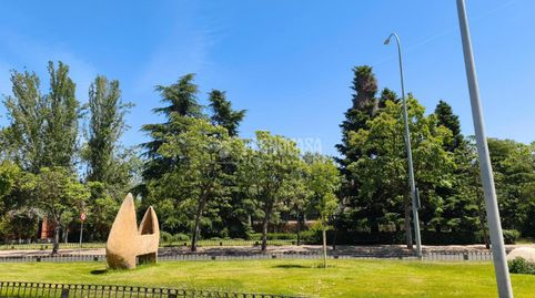 Foto 2 de Piso en venta en Valderas - Los Castillos, Alcorcón