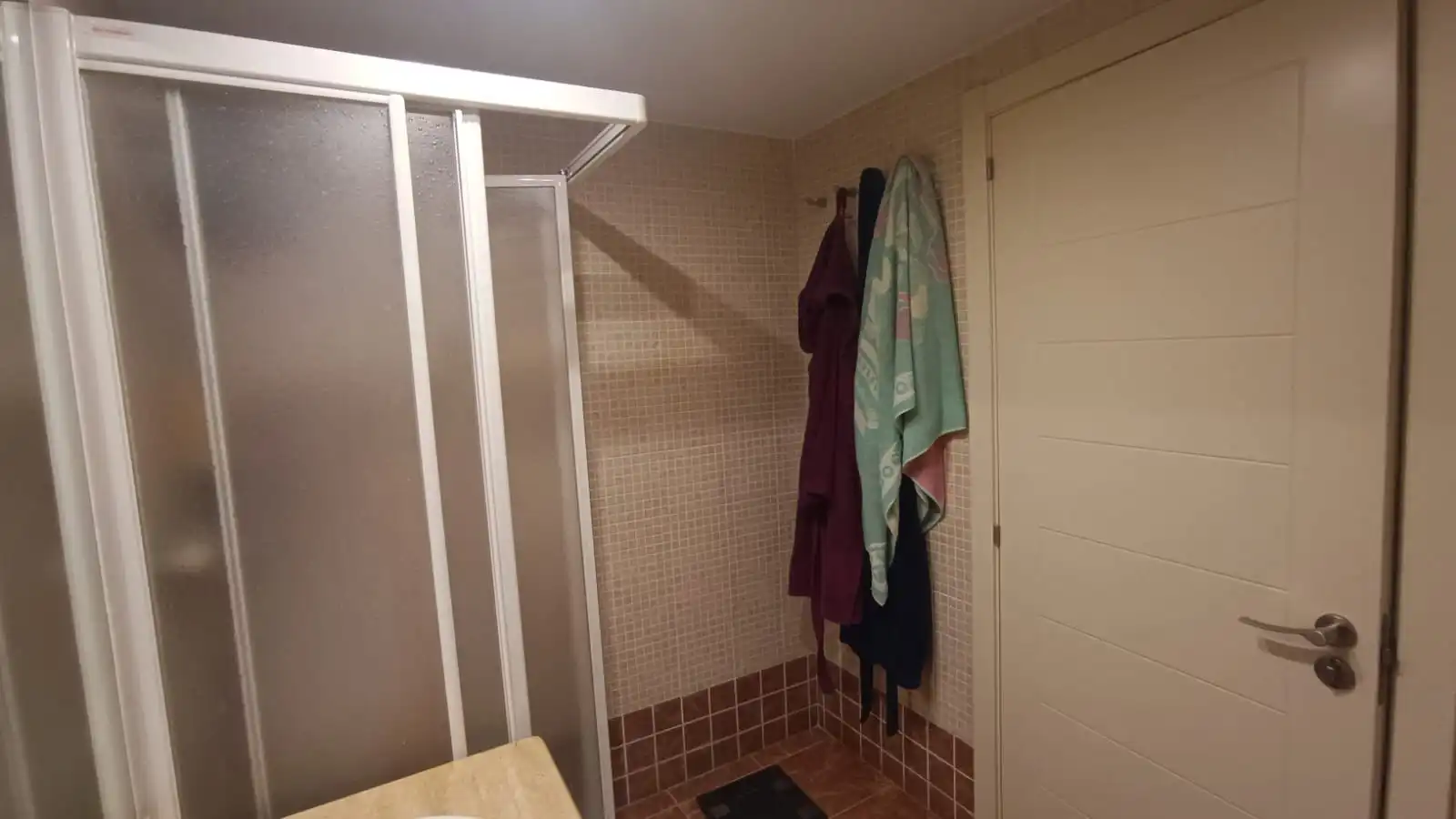 Baño de Piso en venta en Madrid con Aire acondicionado, Calefacción y Trastero