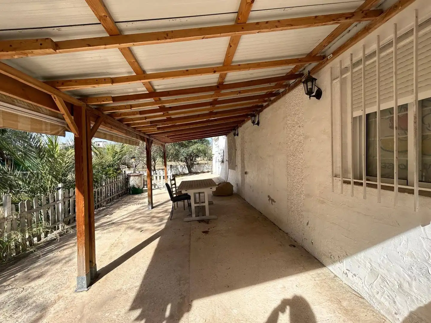 Terrace of Houses for sale in Aspe  with Air Conditioner, Private garden and Terrace