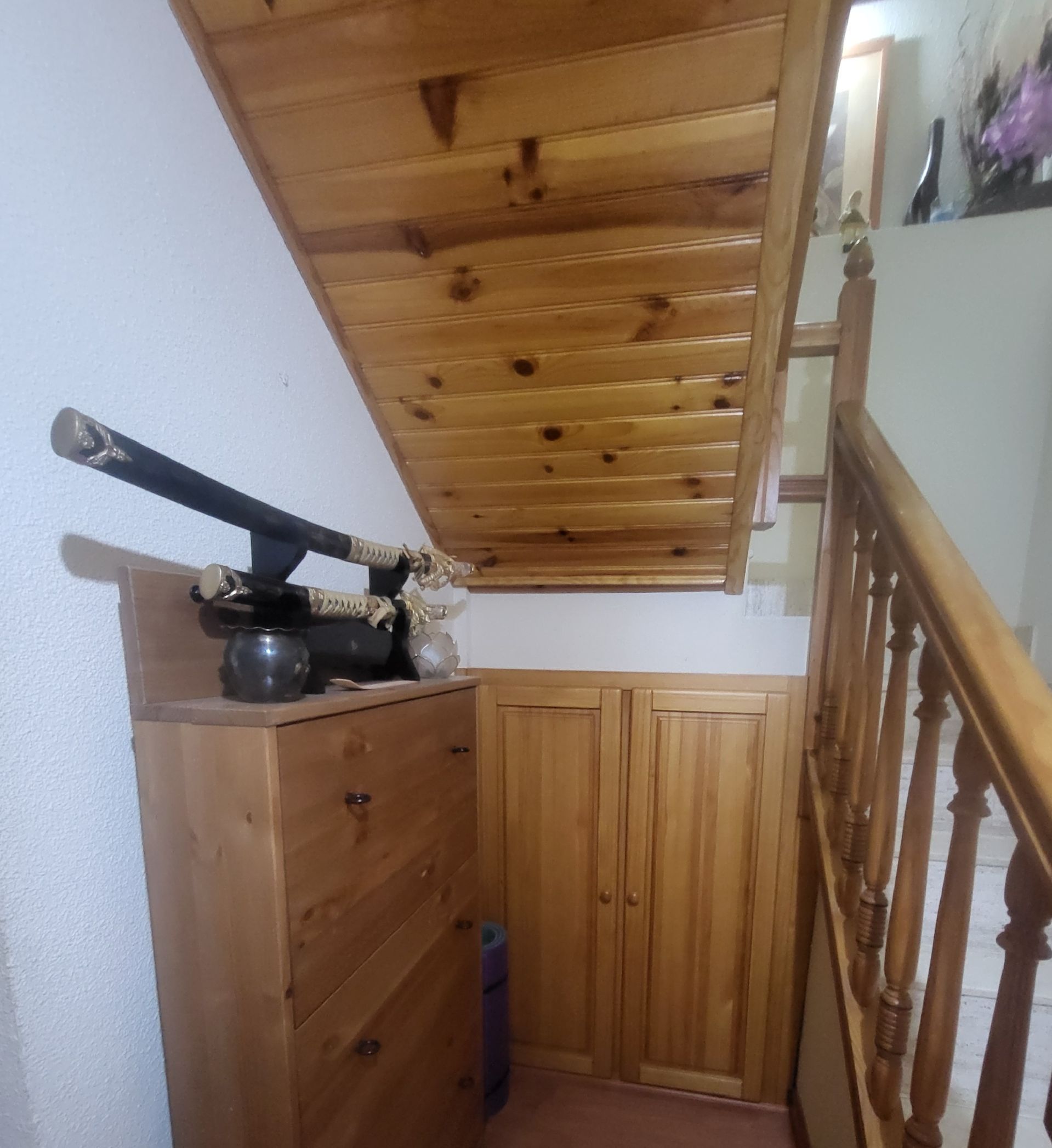 Duplex for sale in Sevilla la Nueva  with Air Conditioner, Heating and Community pool