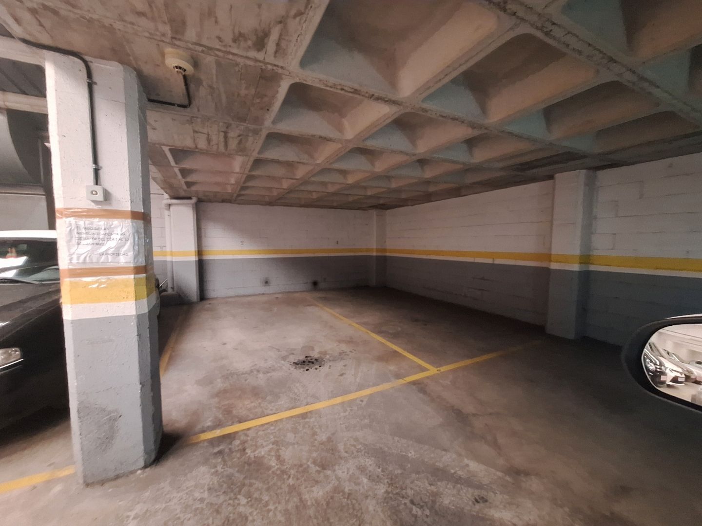 Parking of Garage to rent in Sant Fruitós de Bages