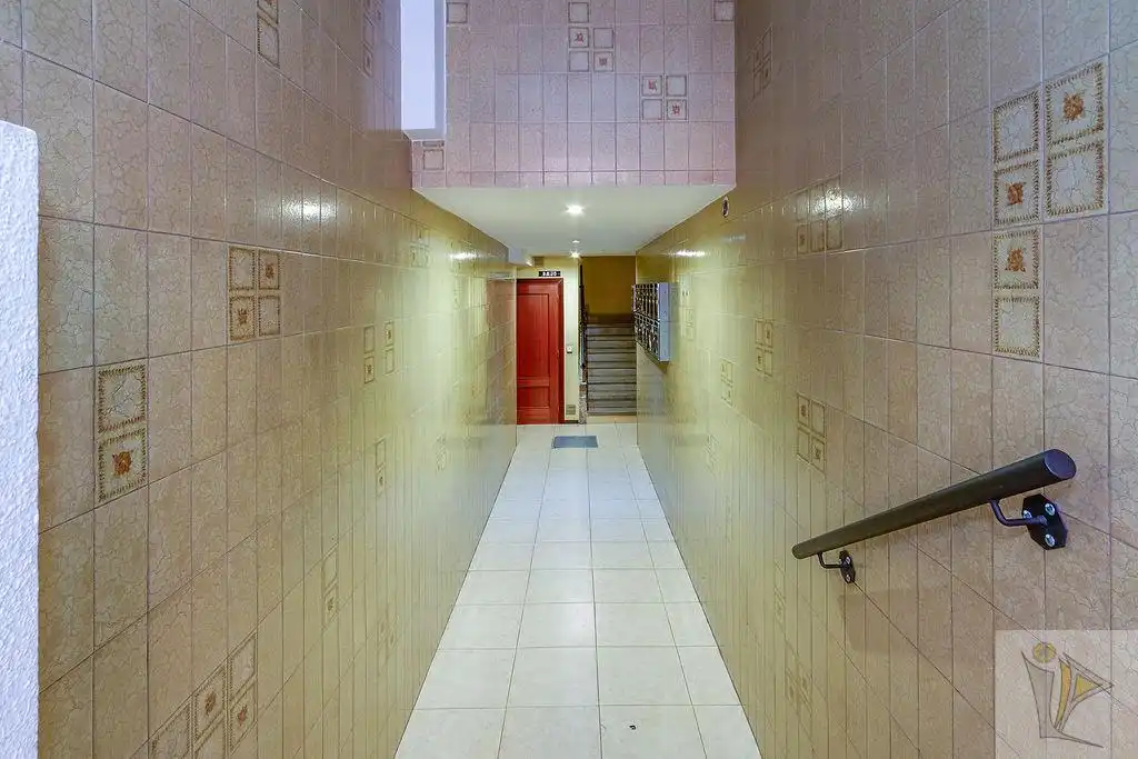Piso en venta en CL CRISTO DE LEPANTO, imagen 3