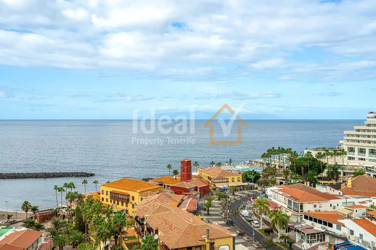 Apartment with pool for sale in Costa Adeje, imagen 24