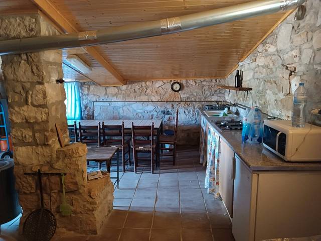 Terreno en Venta en Nonaspe