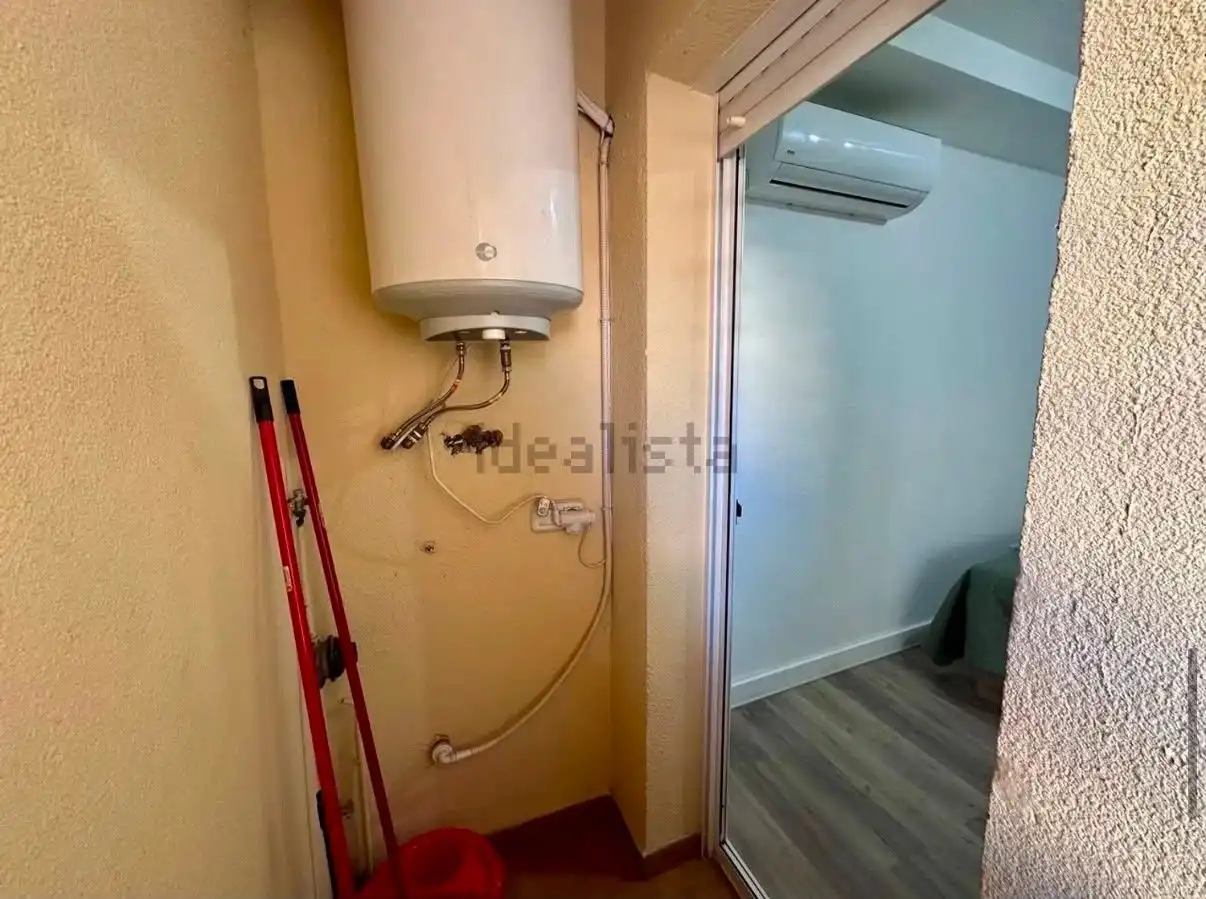 Dormitori de Estudi en venda en Ciudad Real amb Aire condicionat, Calefacció i Piscina comunitària