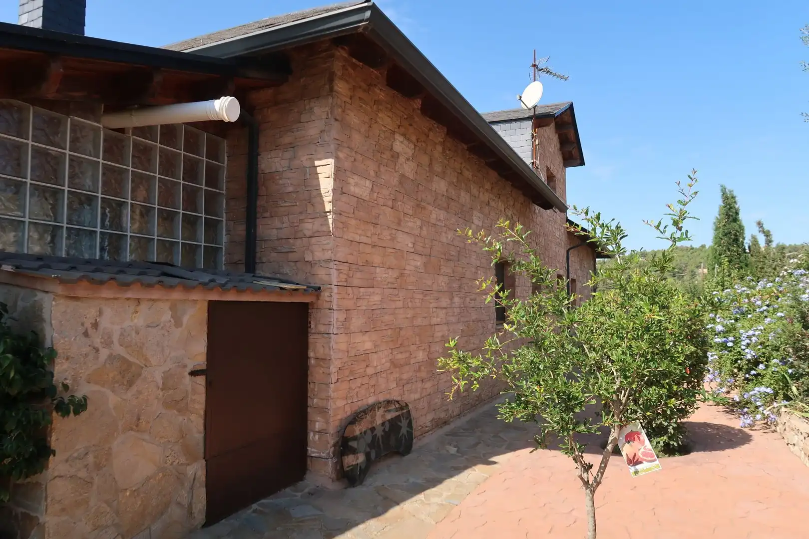 Casa con jardín en venta en Vallirana, imagen 49