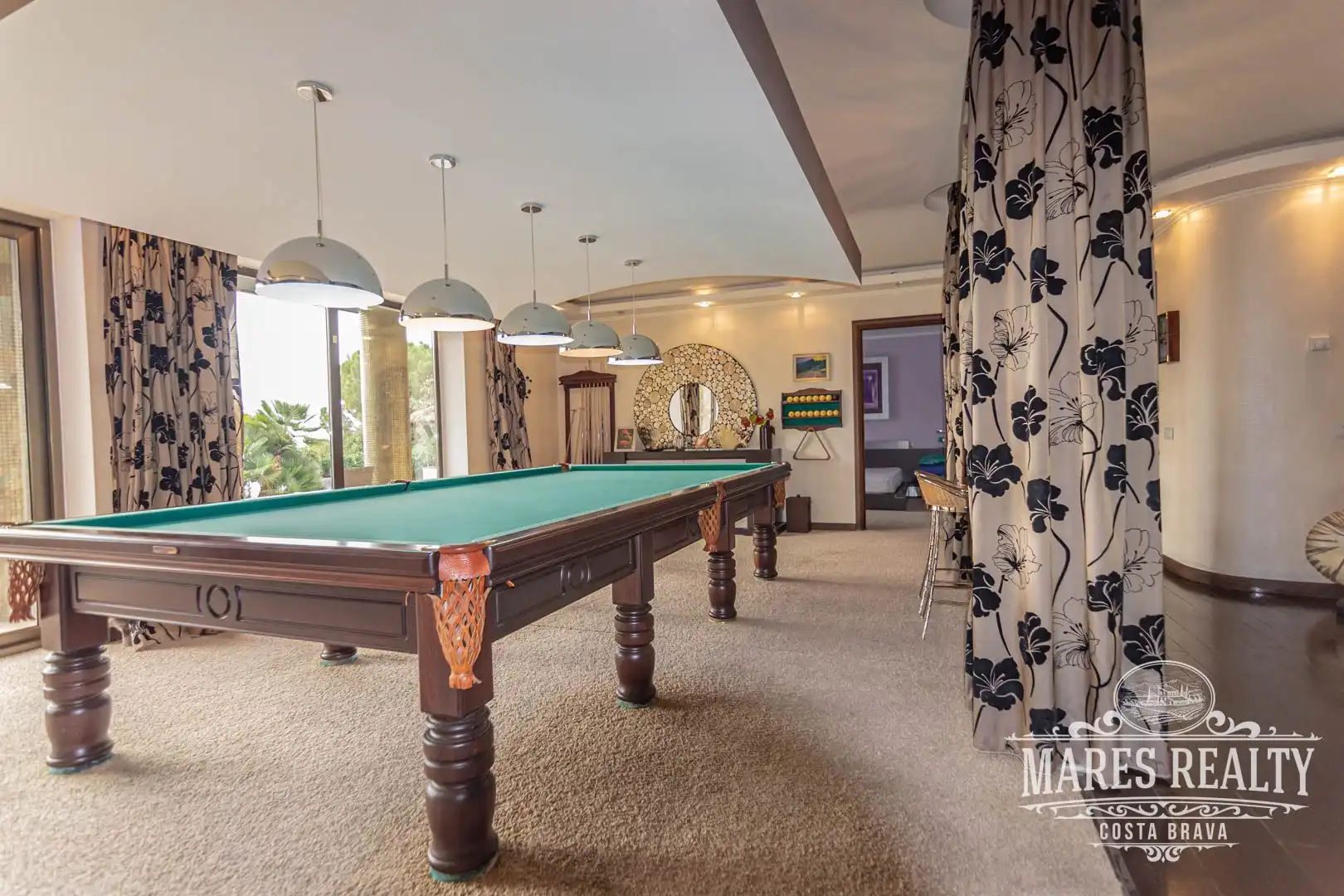 Detached house with pool for sale in Serra Brava, imagen 29
