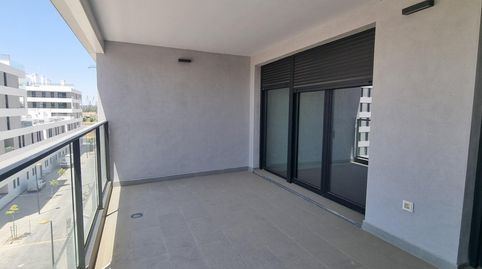 TU NUEVO HOGAR A ESTRENAR EN RESIDENCIAL MULHACEN, PALMAS ALTAS